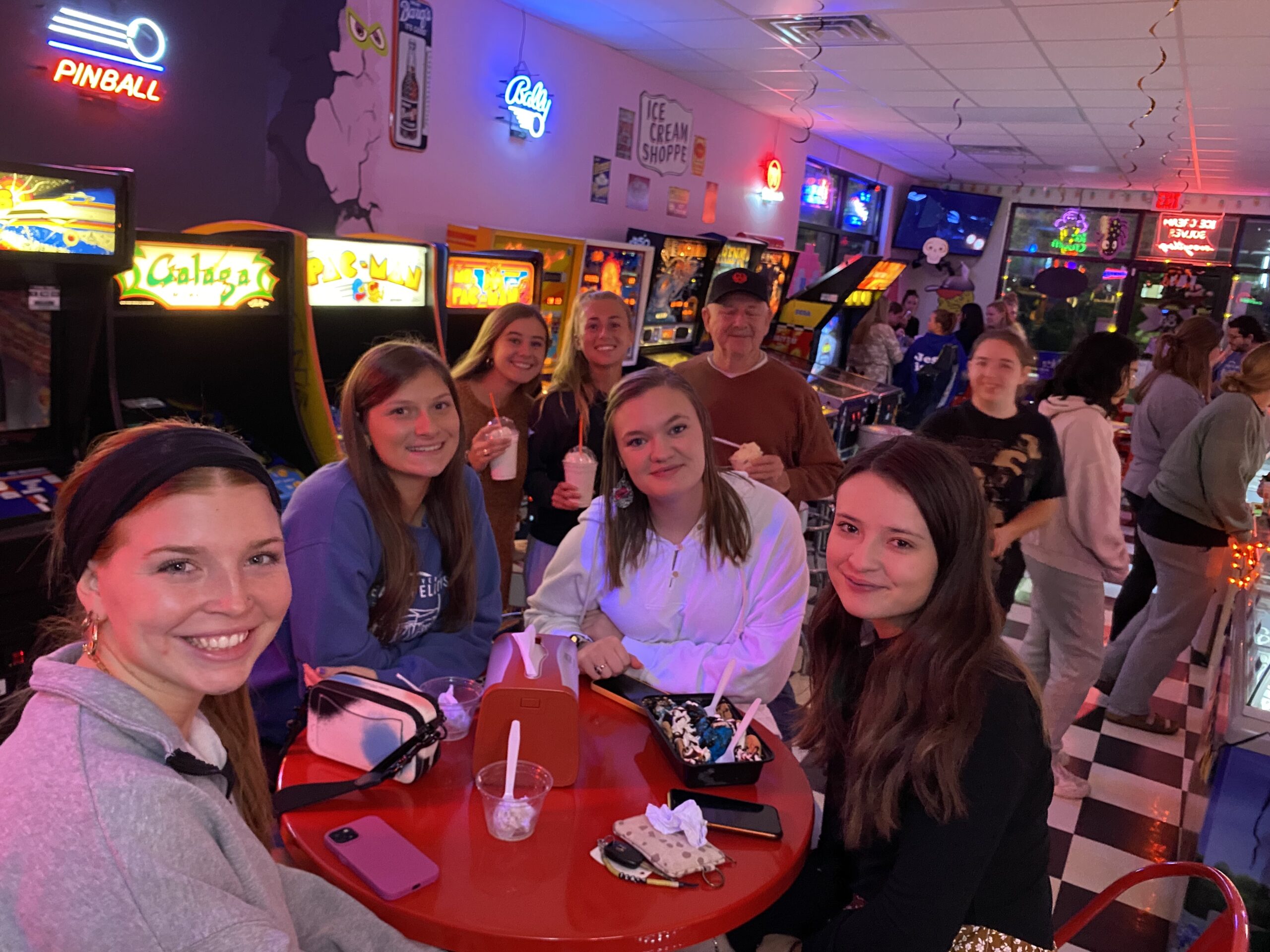 teaching fellows junior1