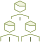 Invitations to exclusive university events graphic