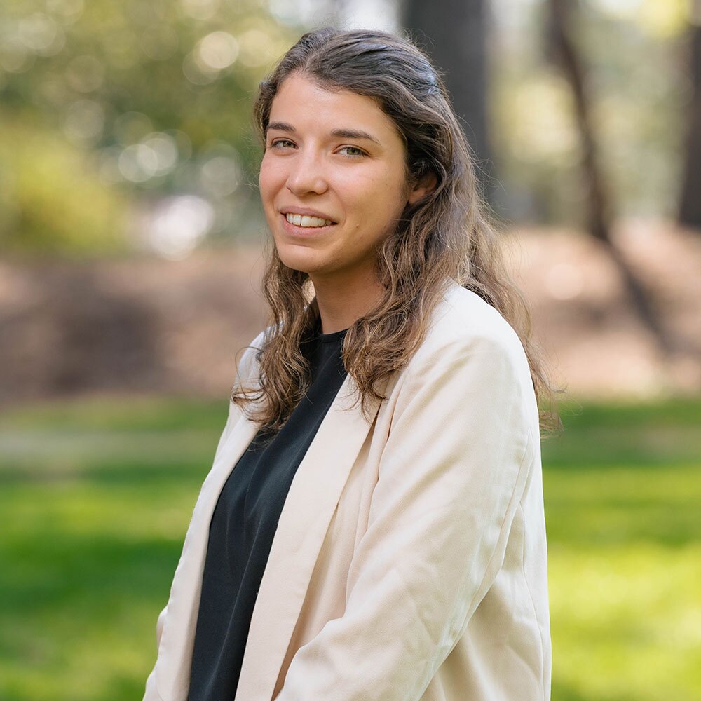 Heidi Daley headshot