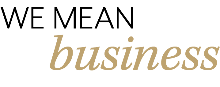 wemeanbusiness