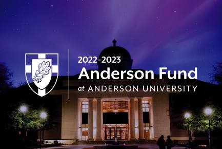andereson fund new 2022 23