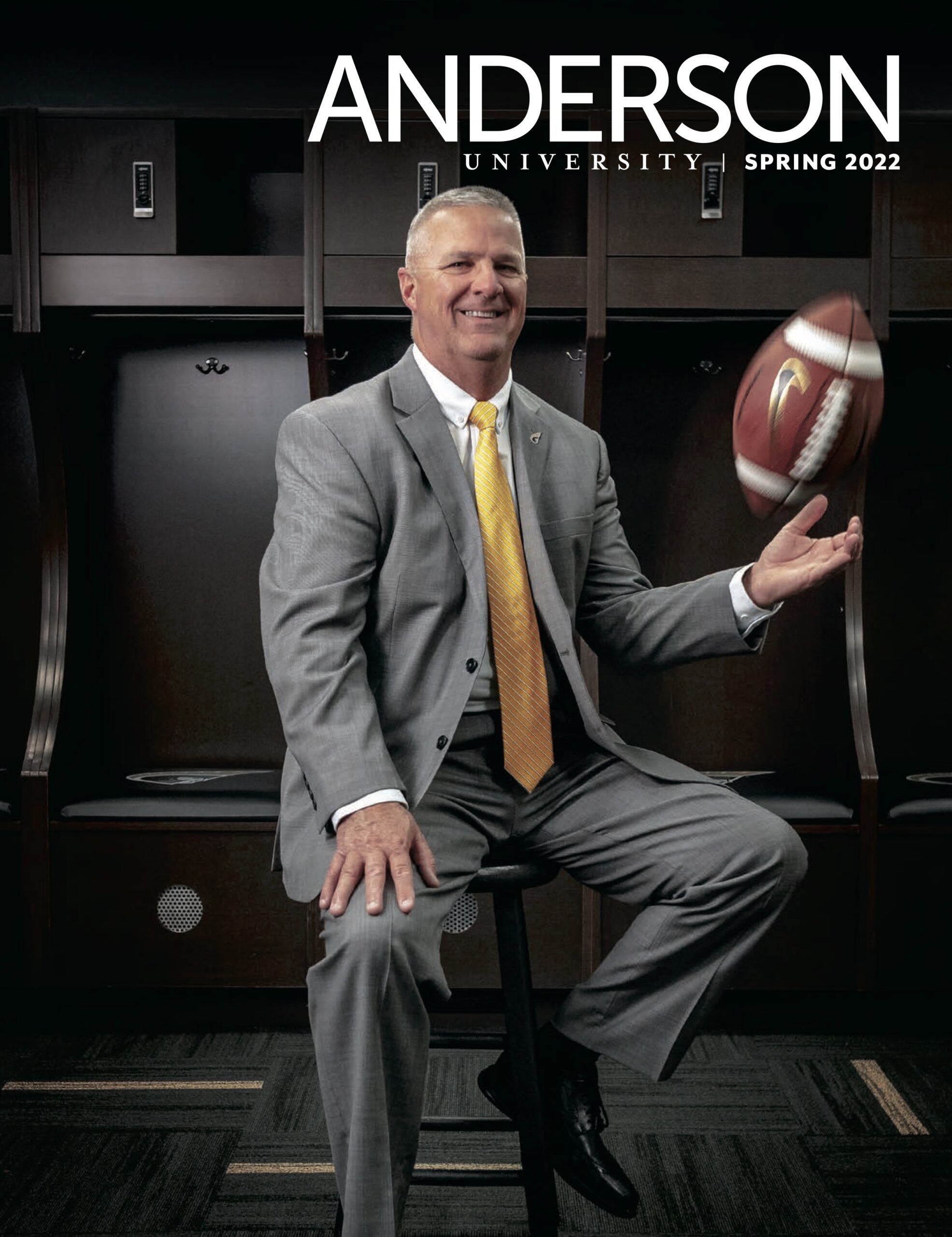 spring 2022 magazine