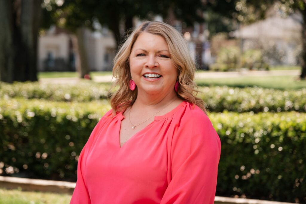 Headshot 031224 Deirdre Welborn DSCF3625