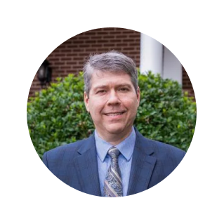 Kenneth J. Knapp headshot