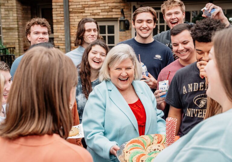 Mrs Whitaker Cookie Magazine 9