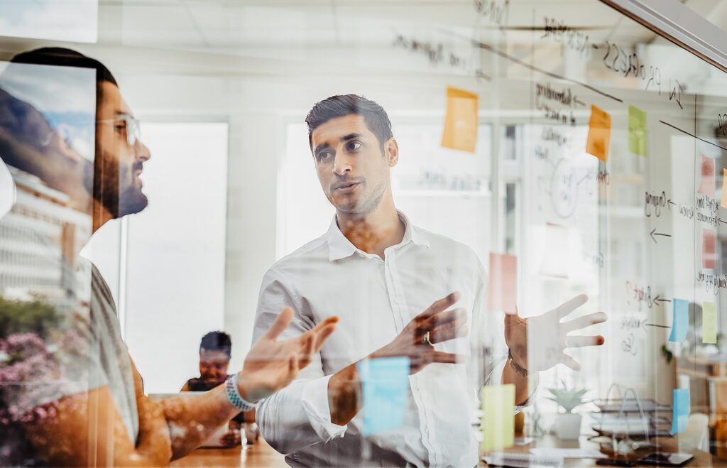 Master of Science in Cybersecurity Management