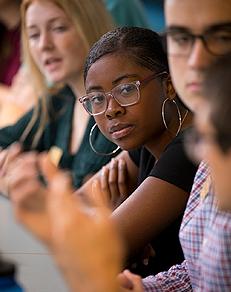 curriculum enhancement program