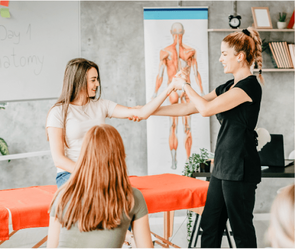 Pre Physical Therapy