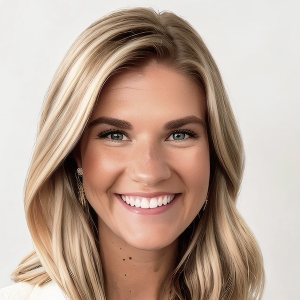 Caroline Waldrop Blevins