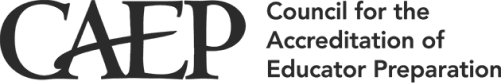 CAEP logo