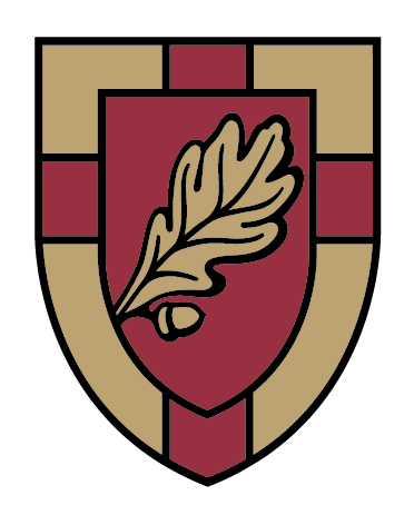 AU 2024 shield print