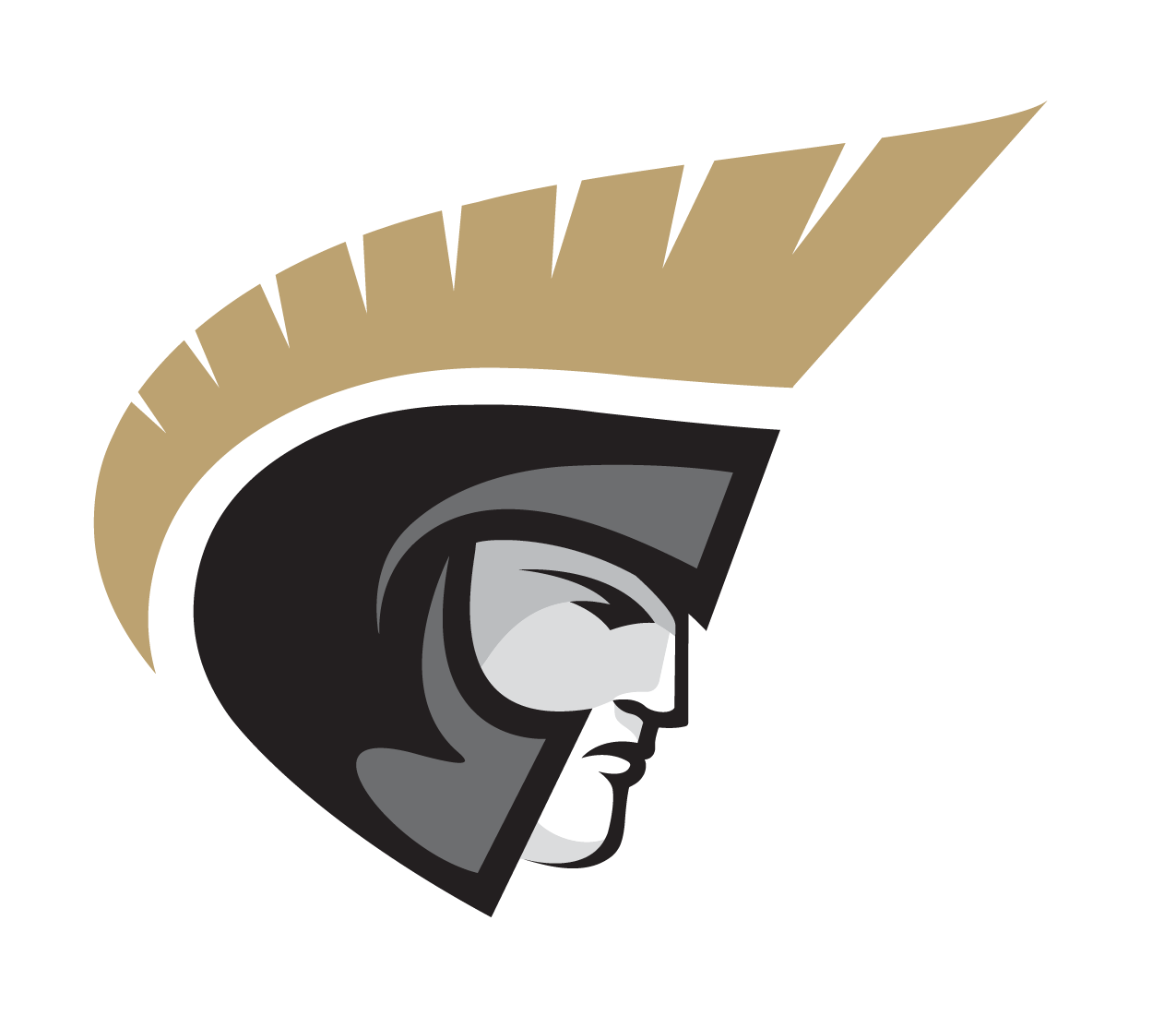 AU Athletics Trojan Head Icon RGB HEX 01