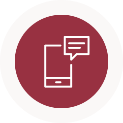 Social Media Design Icon