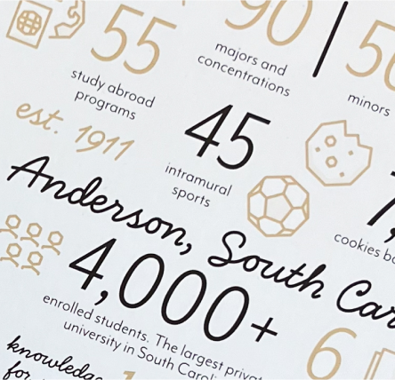 Trojan Head Fast Facts