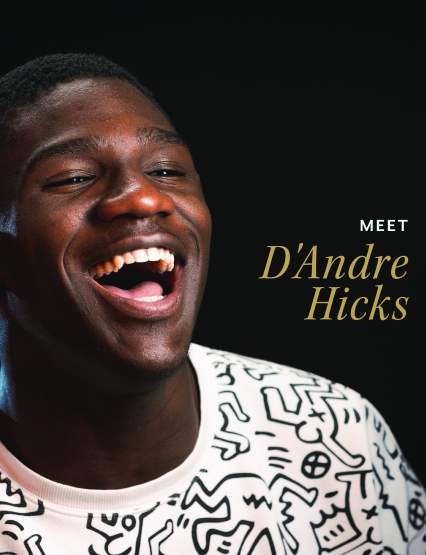 Student Spotlight Series