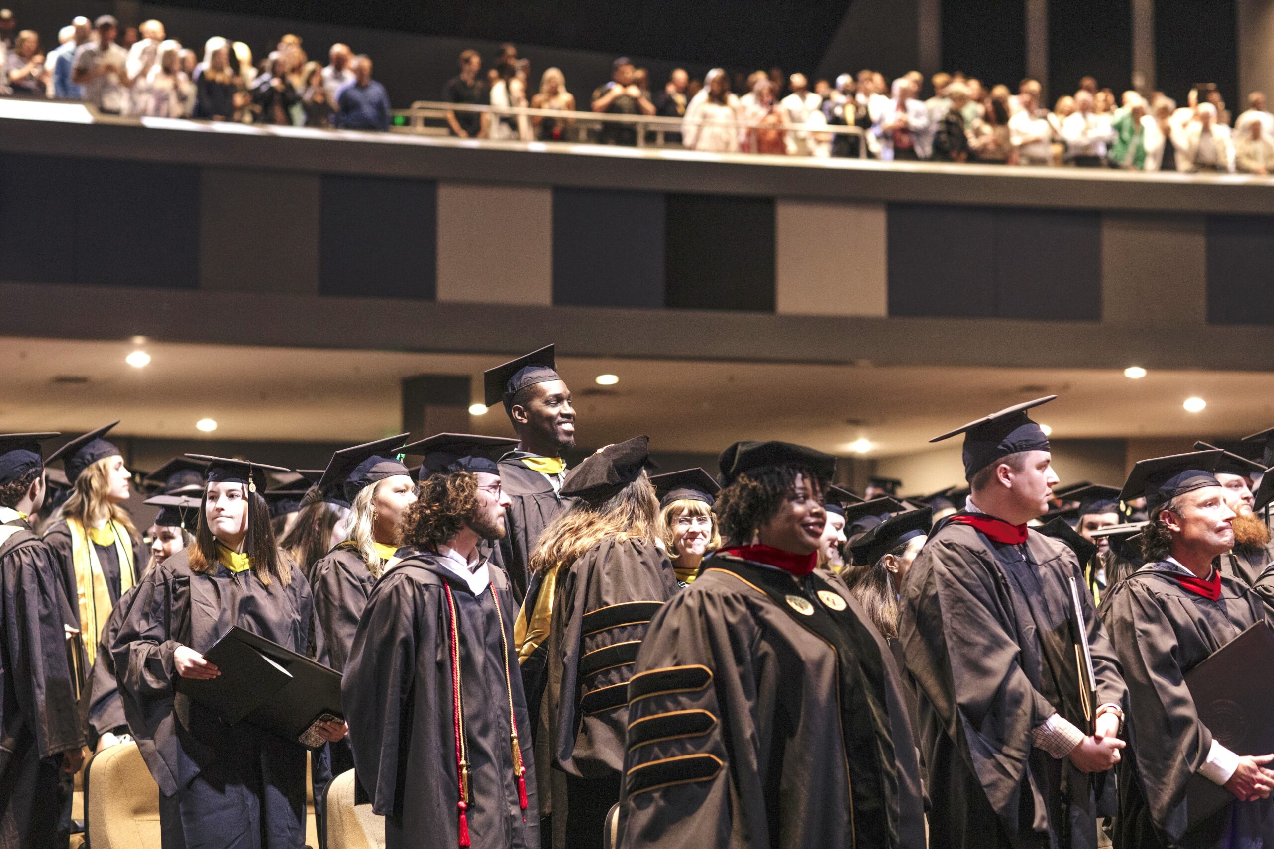 Web Commencement NewSpring