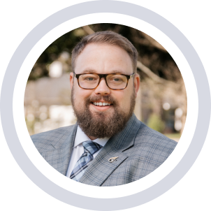 Joshua Pruitt headshot