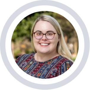 Erin Fisher headshot