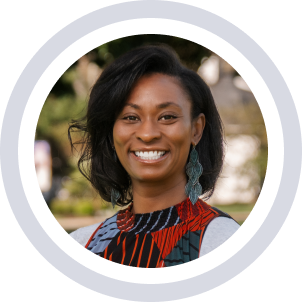 Ronika Ferguson headshot