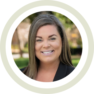 Marissa Gilbert headshot