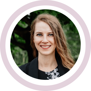 Callie Stayanoff headshot