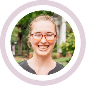 Hannah Earley headshot