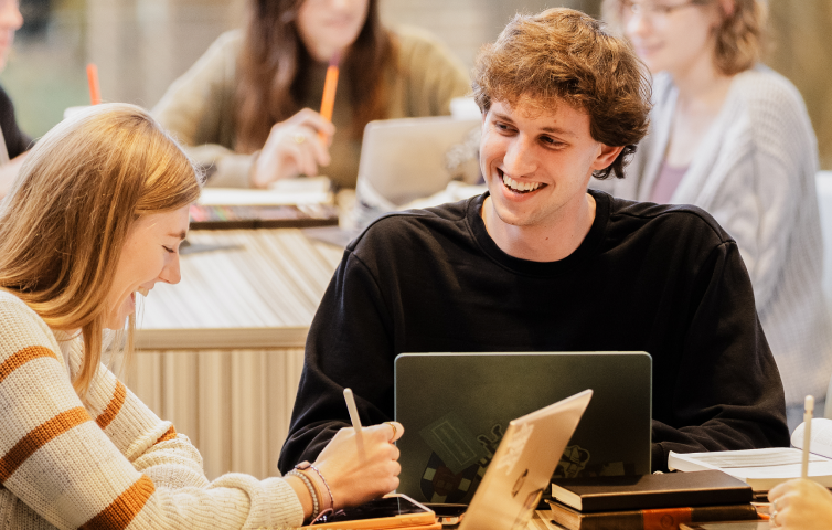 undergraduate admission