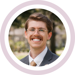 William Bell headshot purple