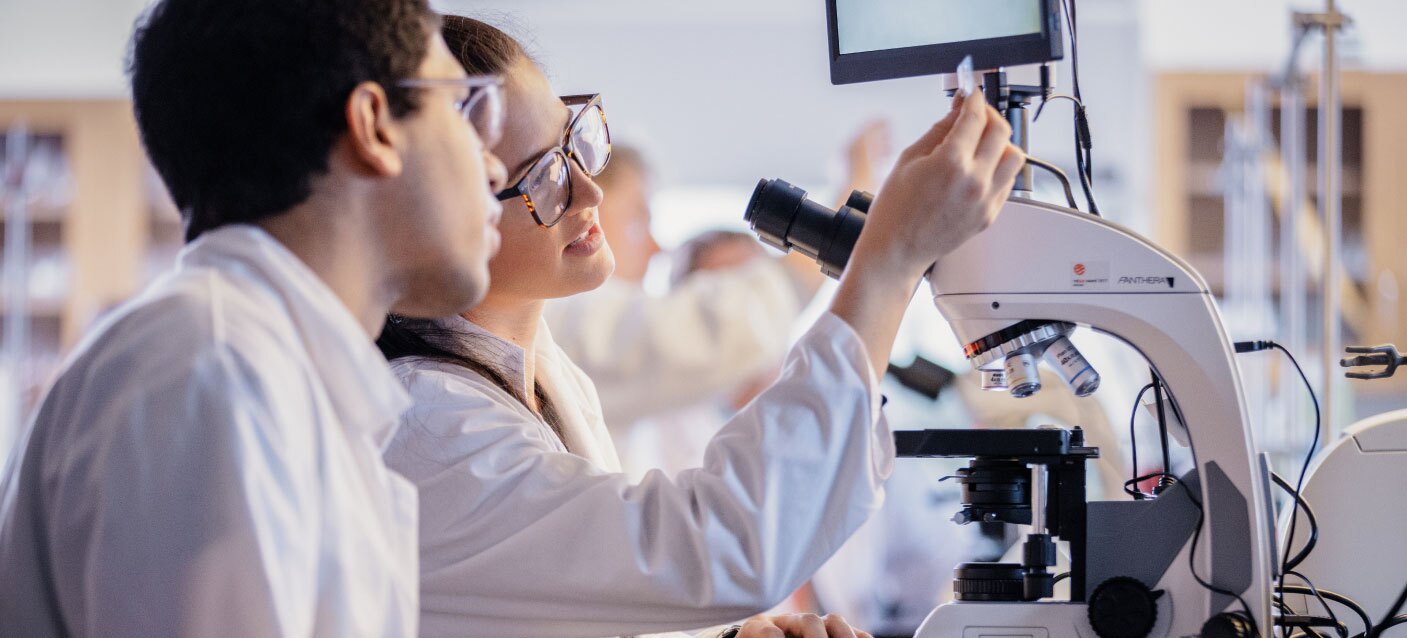 center for cancer research technicians