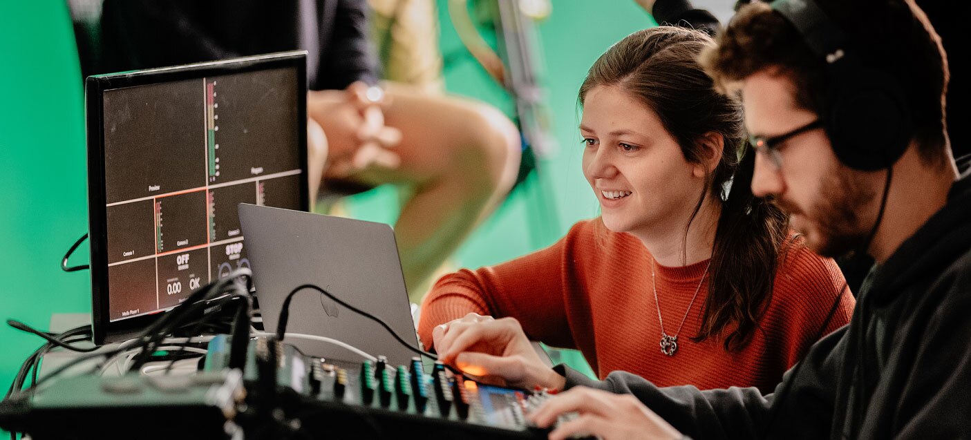 chiquola digital media studio engineers