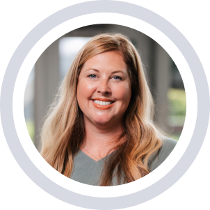 Eleisha Garland headshot