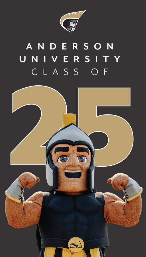 Instagram Story 1080x1920 AU Classof2025 Mobile 24