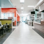 Cafeteria