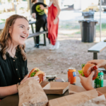 P whitty's food truck