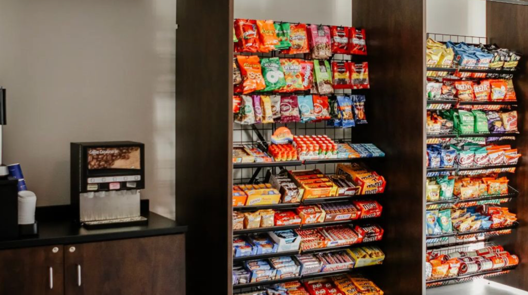 College Parke C-Store