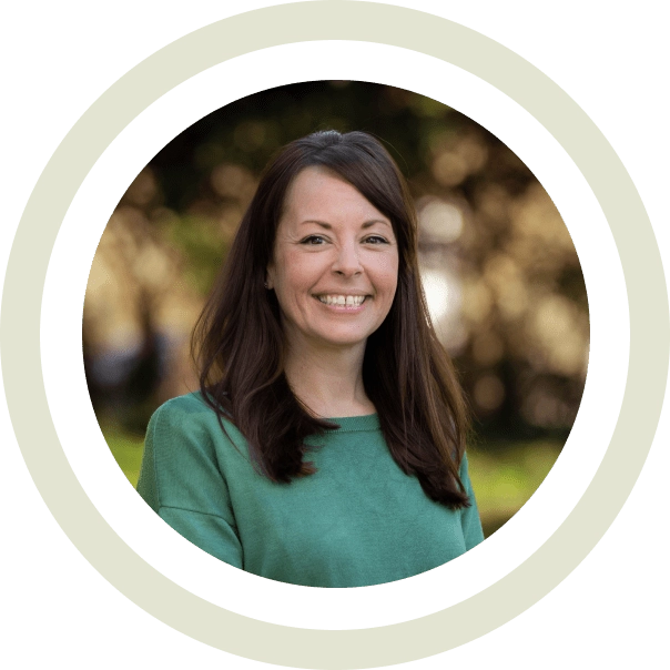 Briana Temos Headshot