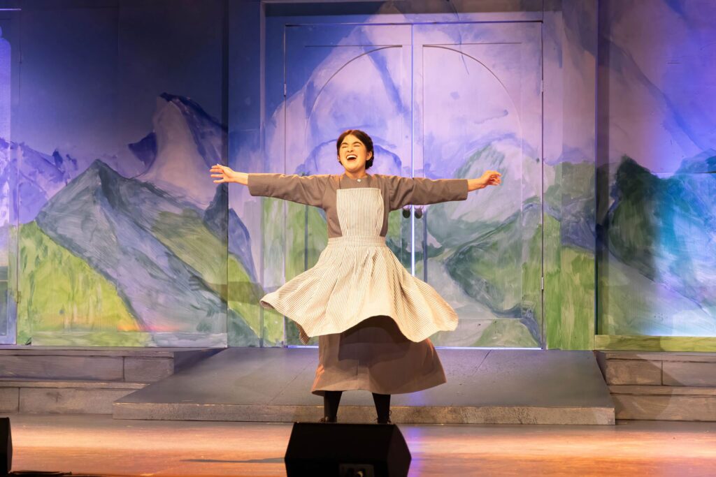 Henderson Auditorium Theatre