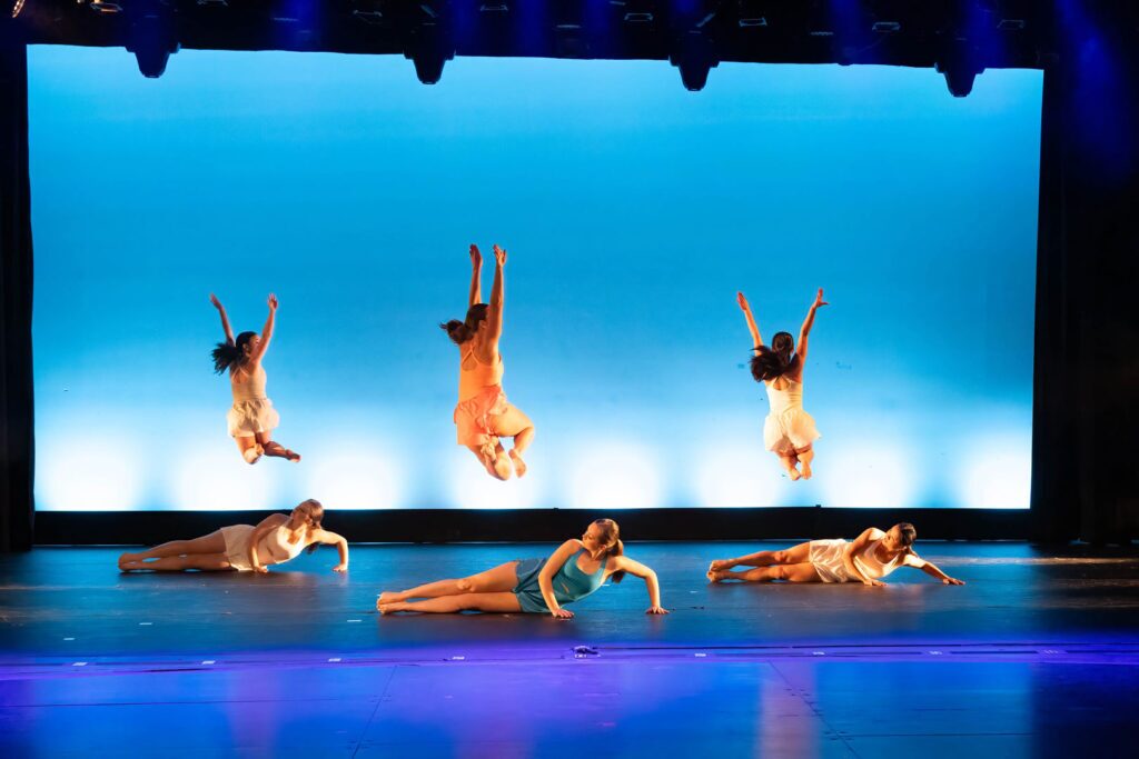 Henderson Auditorium Theatre