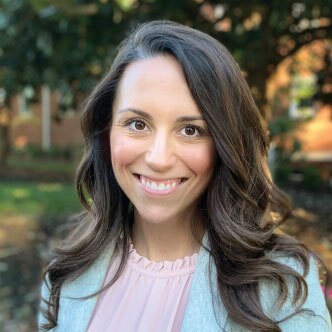 Mary Langston Willis Don headshot