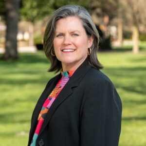 Ann Janette Locke headshot