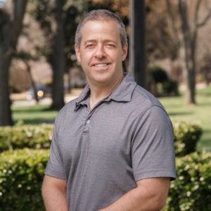 Chris Neuenschwander headshot