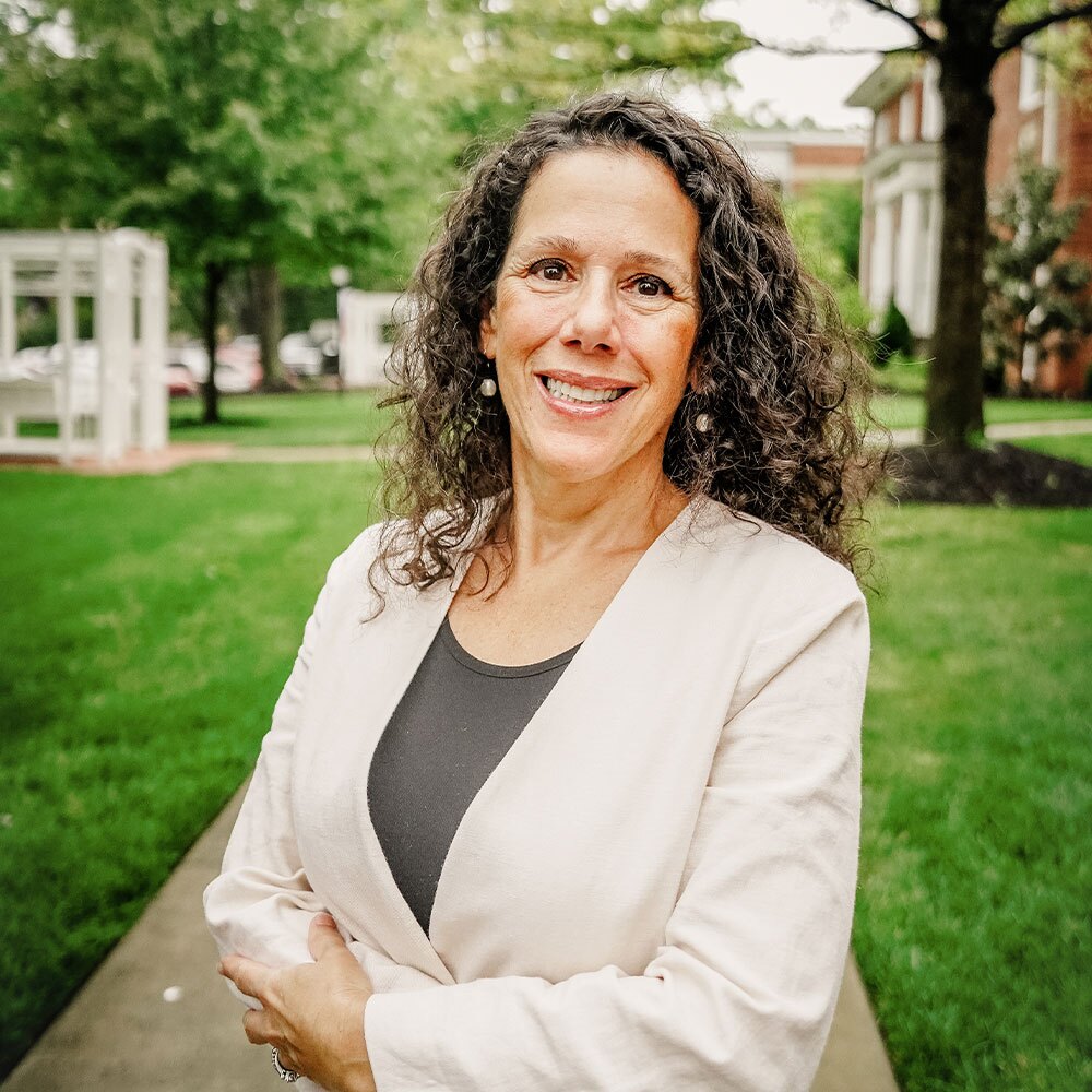 Diana Ivankovic headshot