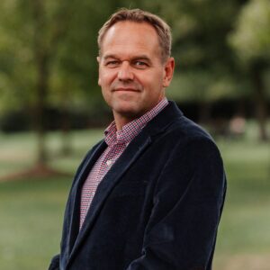 Jayson Evaniuck headshot