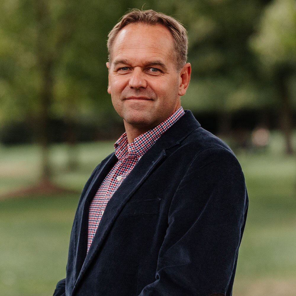 Jayson Evaniuck headshot