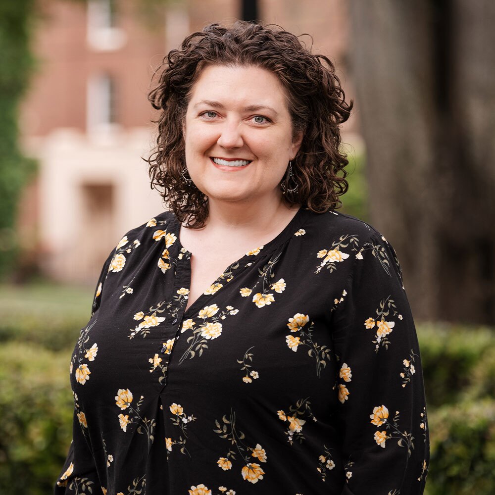 Katherine Wyma headshot