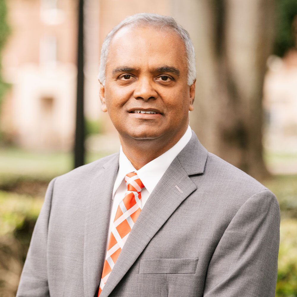 Stanley Paul Headshot