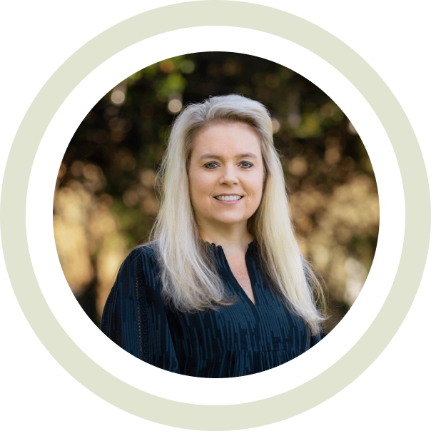 JoEllen Wilkinson Headshot