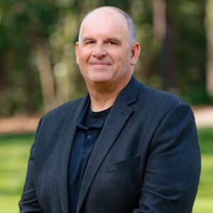 Roger Flynn Headshot