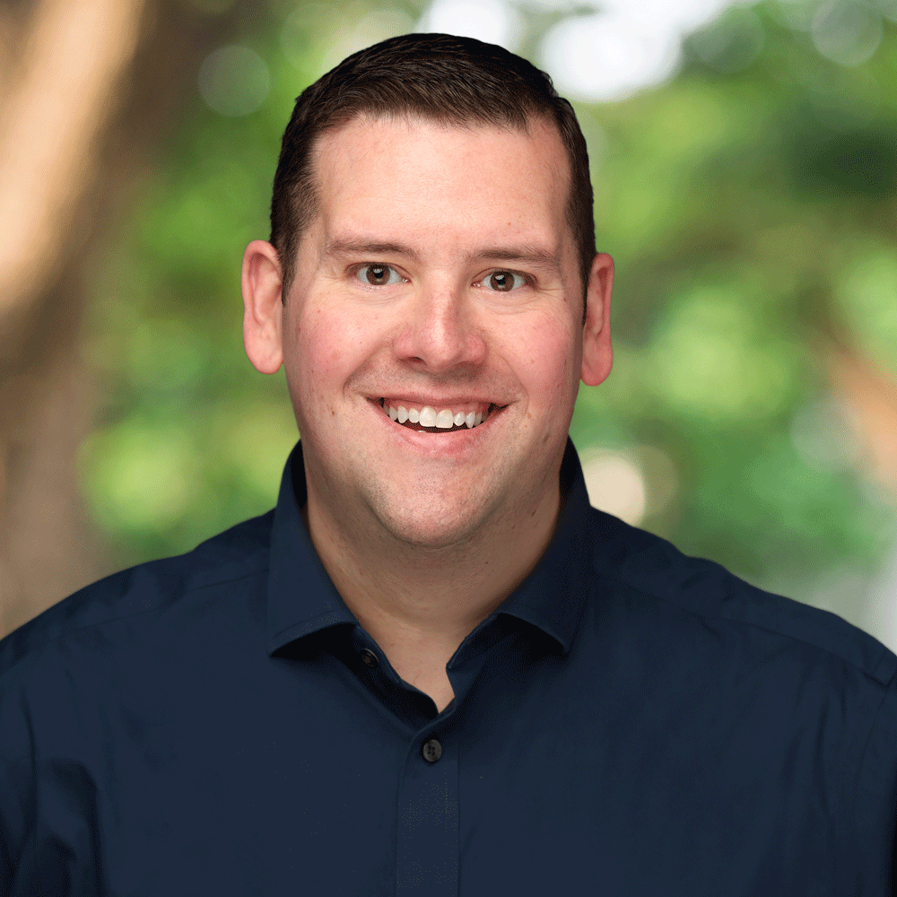 Seth Killen New headshot