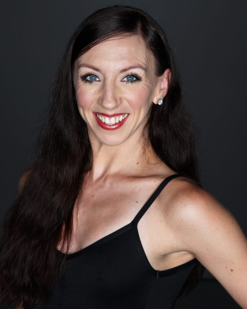 Maeghan McHale Headshot